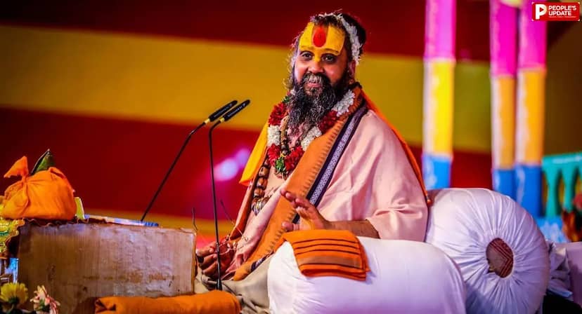 सागर में 23 जुलाई को होगा गुरु पूजन महा महोत्सव, संत राजेंद्र दास देंगे आशीर्वाद
