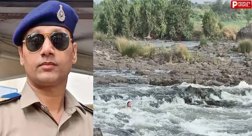 2 की जान बचाई, एक किशोर की डूबने से मौत