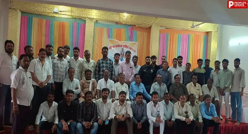 अब गांव से बनेगी रणनीति, 5 प्रांत और 26 विधानसभा क्षेत्रों तक होगा विस्तार