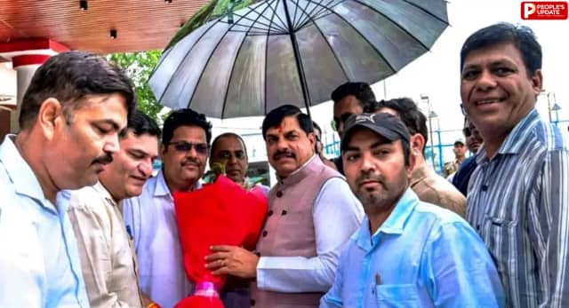 एमपी में पटवारियों की हड़ताल खत्म, सीएम मोहन यादव के आश्वासन के बाद काम पर लौटे कर्मचारी