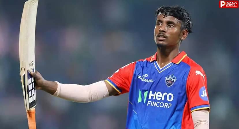 IPL स्टार क्रिकेटर अभिषेक पोरेल गिरफ्तार, शादी का झांसा देकर संबंध बनाने का आरोप