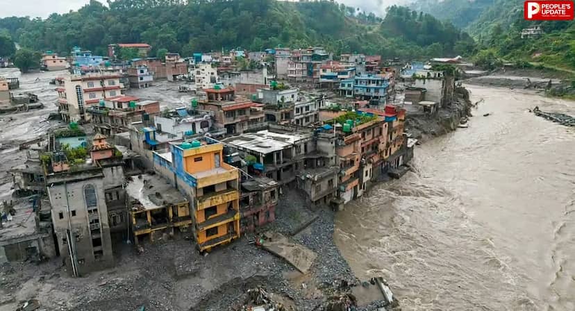 नेपाल बाढ़ में मृतकों का आंकड़ा बढ़कर 538 पहुंचा, 1500 से ज्यादा लापता; 290 भारतीयों से संपर्क टूटा