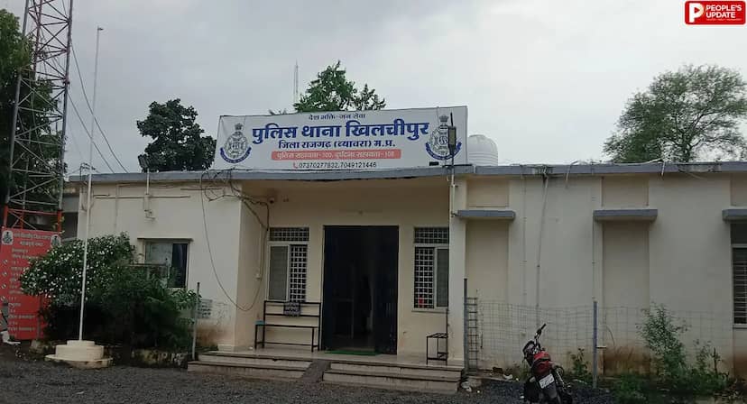 शादी का झांसा देकर महिला से संबंध बनाने का आरोप, युवक के खिलाफ केस दर्ज