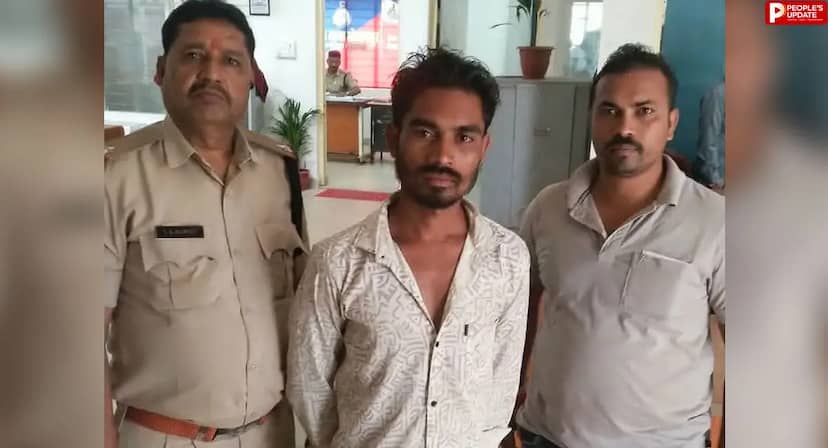 सोहागपुर पुलिस की बड़ी कार्रवाई, 4 महीने से लापता नाबालिग बरामद; किशोरी आत्महत्या मामले में आरोपी गिरफ्तार