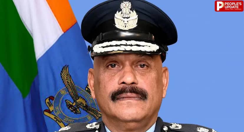 राम मंदिर के पहले CEO बनने पर क्या बोले जितेंद्र मिश्रा? सामने आई पहली प्रतिक्रिया