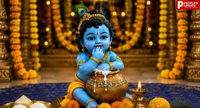 4 या 5 सितंबर... कब है जन्माष्टमी? दूर करें तारीख का कन्फ्यूजन, जानें पूजा का शुभ मुहूर्त