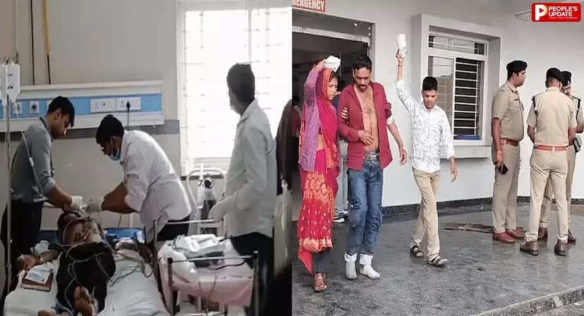 11 मौतों के बाद सरकार सख्त, 3 आबकारी अधिकारी निलंबित; एक अफसर ग्वालियर अटैच
