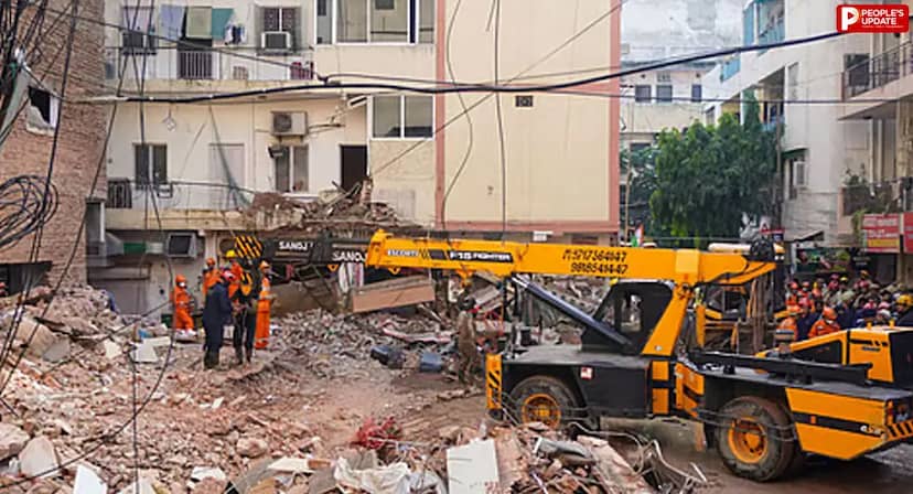 सत्य निकेतन हादसे की सुनवाई SC में हो सकती है ट्रांसफर, सुप्रीम कोर्ट बोला- पूरे देश की चिंता