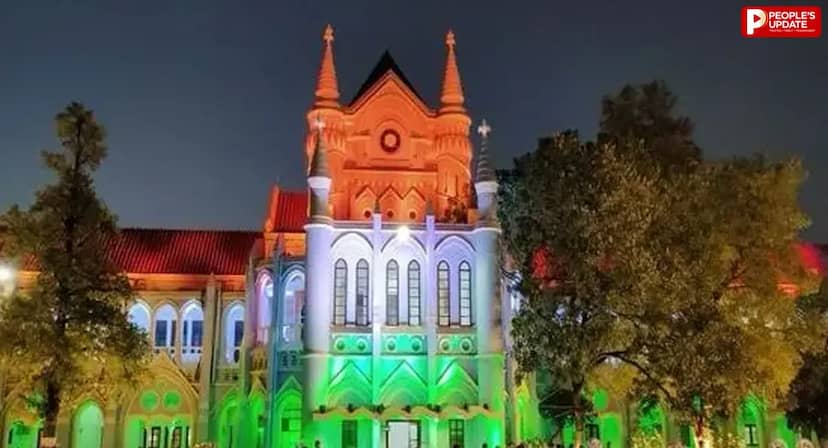 जबलपुर में दो भाइयों पर लगाया NSA हाईकोर्ट ने किया रद्द, कहा- ‘आंखें मूंदकर छीनी आजादी’