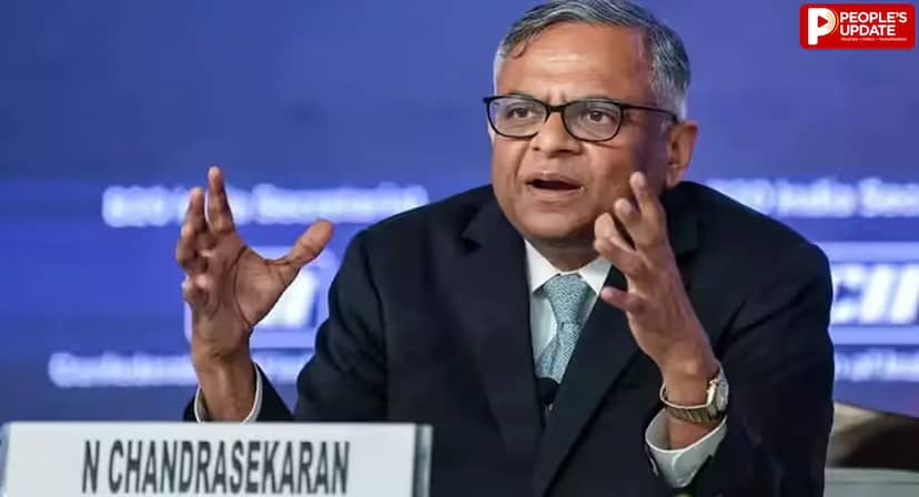 टाटा सन्स में आखिर चल क्या रहा है? चेयरमैन की कुर्सी पर फिर बढ़ी खींचतान