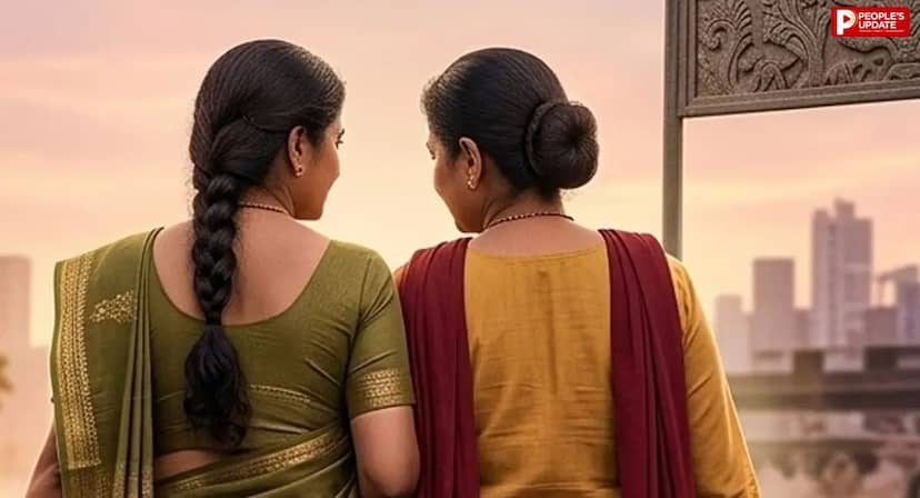 Instagram की दोस्ती प्यार में बदली, 3 बच्चों को छोड़ सहेली के साथ रहने चली गई महिला; कानपुर से सामने आया अनोखा मामला