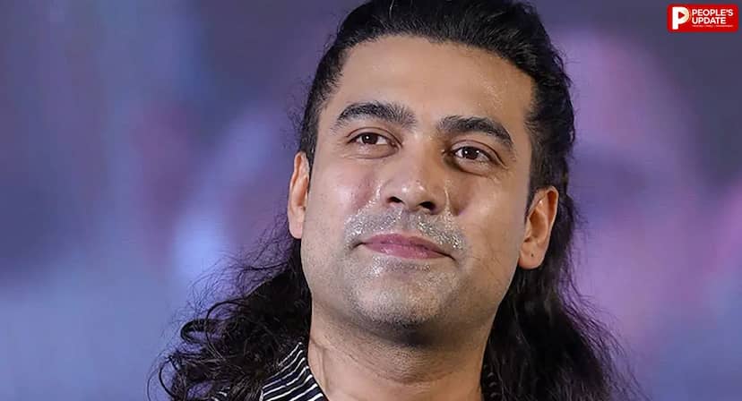 जुबिन नौटियाल बने पापा, पत्नी ने बेटे को दिया जन्म; बोले- बेहद खास है ये एहसास
