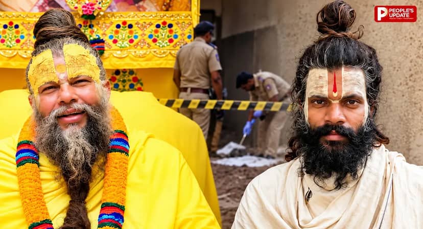 संत प्रेमानंद के शिष्य रसिक दुलारी शरण की मौत का राज क्या? पोस्टमार्टम और परिवार के आरोपों से बढ़ी उलझन