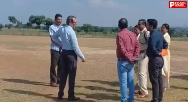 4 अक्टूबर को पांढुर्ना जाएंगे CM मोहन यादव, हेलीपैड से कार्यक्रम स्थल तक प्रशासन अलर्ट
