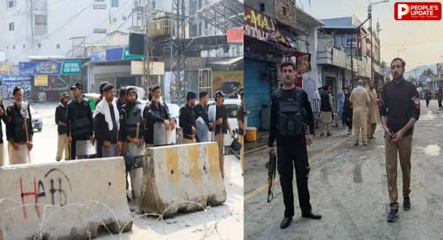 पाकिस्तान में सियासी भूचाल! इमरान की पार्टी की सरकार बर्खास्त, खैबर पख्तूनख्वा में इमरजेंसी घोषित