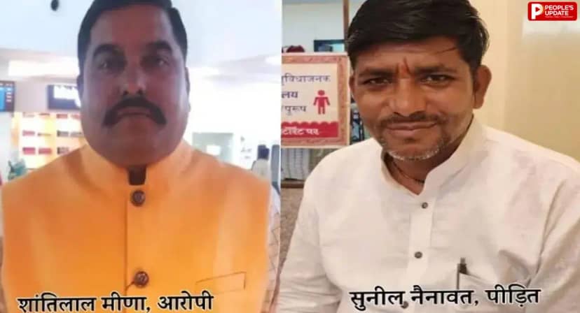 फोन-पे से भेजे लाखों, एक लाख कैश भी दिए! खिलचीपुर में धोखाधड़ी का मामला