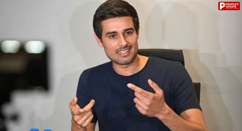 Dhruv Rathee: ध्रुव राठी के खिलाफ जमानती वारंट जारी, 2018 के मानहानि मामले में 31 अक्टूबर को सुनवाई