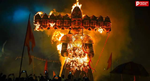 Dussehra 2026: 20 या 21 अक्टूबर... कब होगा दशहरा? जानें रावण दहन का शुभ मुहूर्त
