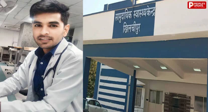 खिलचीपुर के सरकारी अस्पताल की बदली सूरत, मरीजों को मिल रहीं बेहतर सुविधाएं
