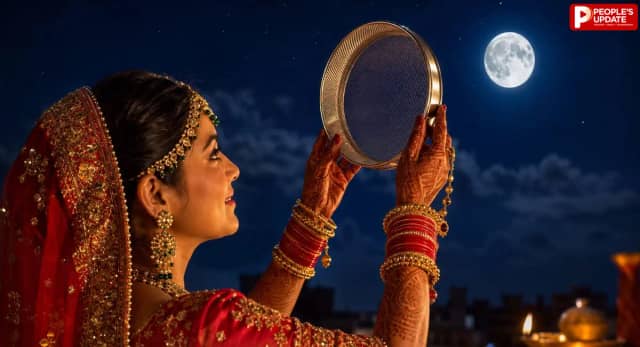 Karwa Chauth 2026: 28 या 29 अक्टूबर... कब रखा जाएगा करवा चौथ का व्रत? जानें पूजा मुहूर्त और चंद्रोदय का समय