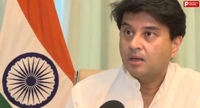 'मेरे लिए ग्रीन कार्पेट, क्या तमाशा है ये?' अस्पताल में VIP इंतजाम देख भड़के सिंधिया