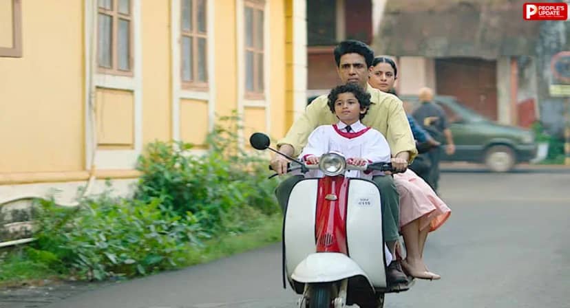 ‘लिटिल थॉमस’ को मिला UA 7+ सर्टिफिकेट, 23 अक्टूबर को होगी रिलीज