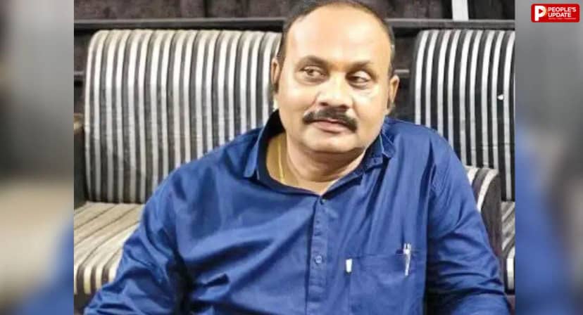 नेताओं की सिफारिश भी नहीं आई काम, नगर निगम स्वास्थ्य अधिकारी संजय सोनी निलंबित