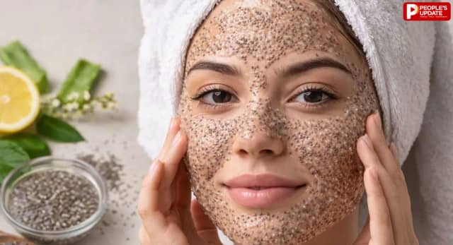 Chia Seeds Face Mask: करवा चौथ से पहले चेहरे पर चाहिए नेचुरल ग्लो? घर पर बनाएं चिया सीड्स फेस पैक