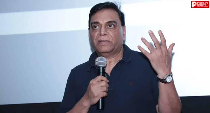 ‘CID’ और ‘आहट’ के निर्माता बीपी सिंह का निधन, हार्ट अटैक से गई जान