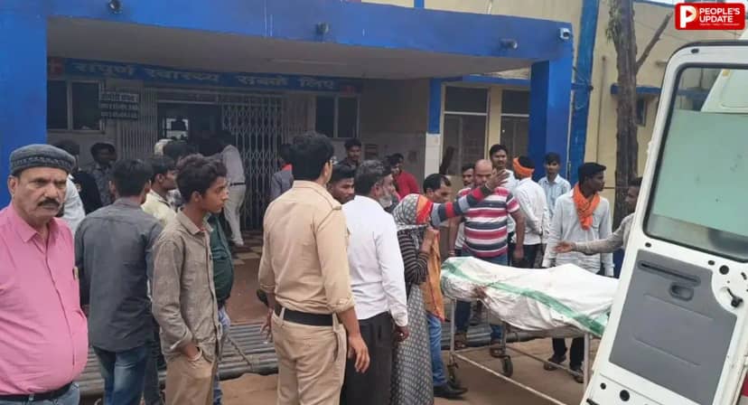करवा चौथ पर पति की लंबी उम्र मांगी, अगले दिन सड़क हादसे में उजड़ा सुहाग