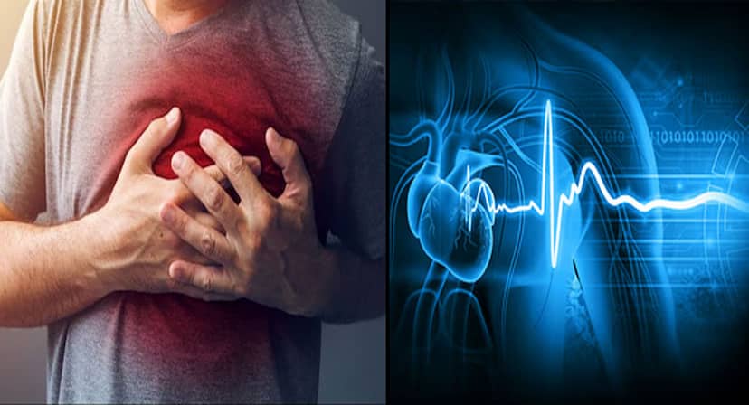 Heart Attack Warning Signs: हार्ट अटैक से पहले शरीर देता है ये 7 संकेत, भूलकर भी न करें नजरअंदाज