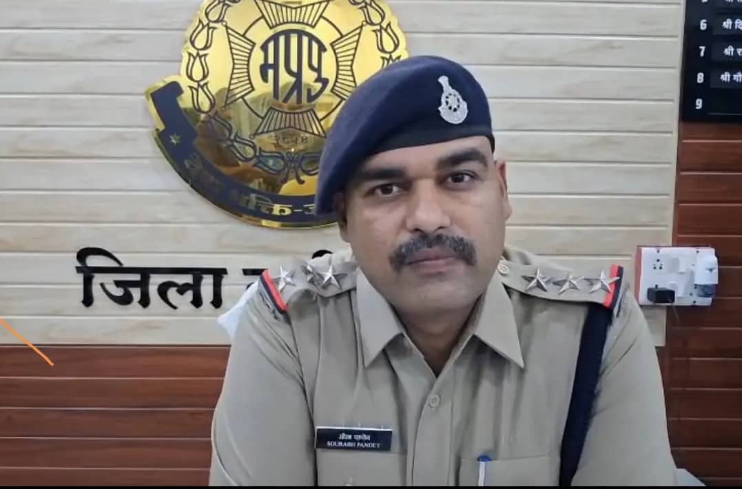 विधायक प्रतिनिधि के भतीजे समेत 4 पर चाकू से हमला, 15-16 साल के आरोपियों ने किया हमला