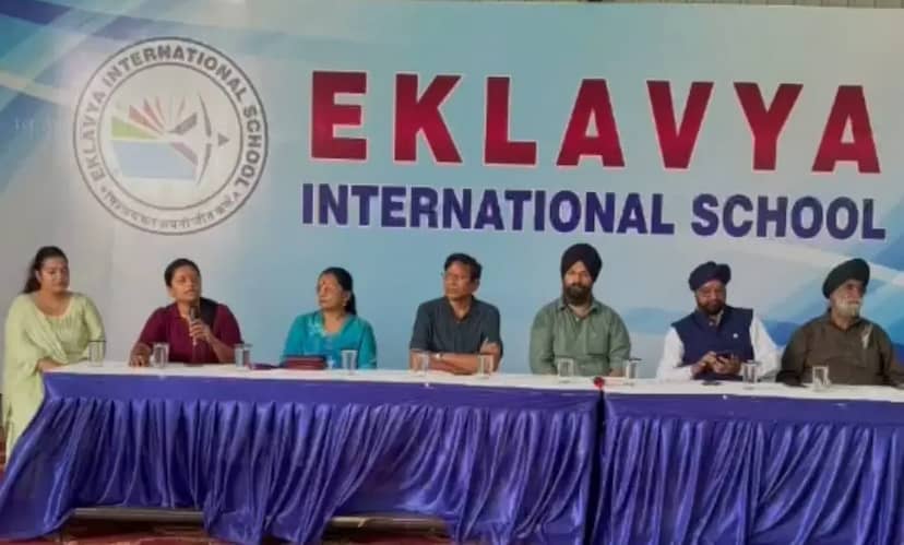 पहली बार एकलव्य स्कूल में होगा अंतरराष्ट्रीय स्तर का शतरंज महोत्सव, विदेशी खिलाड़ियों की होगी भागीदारी