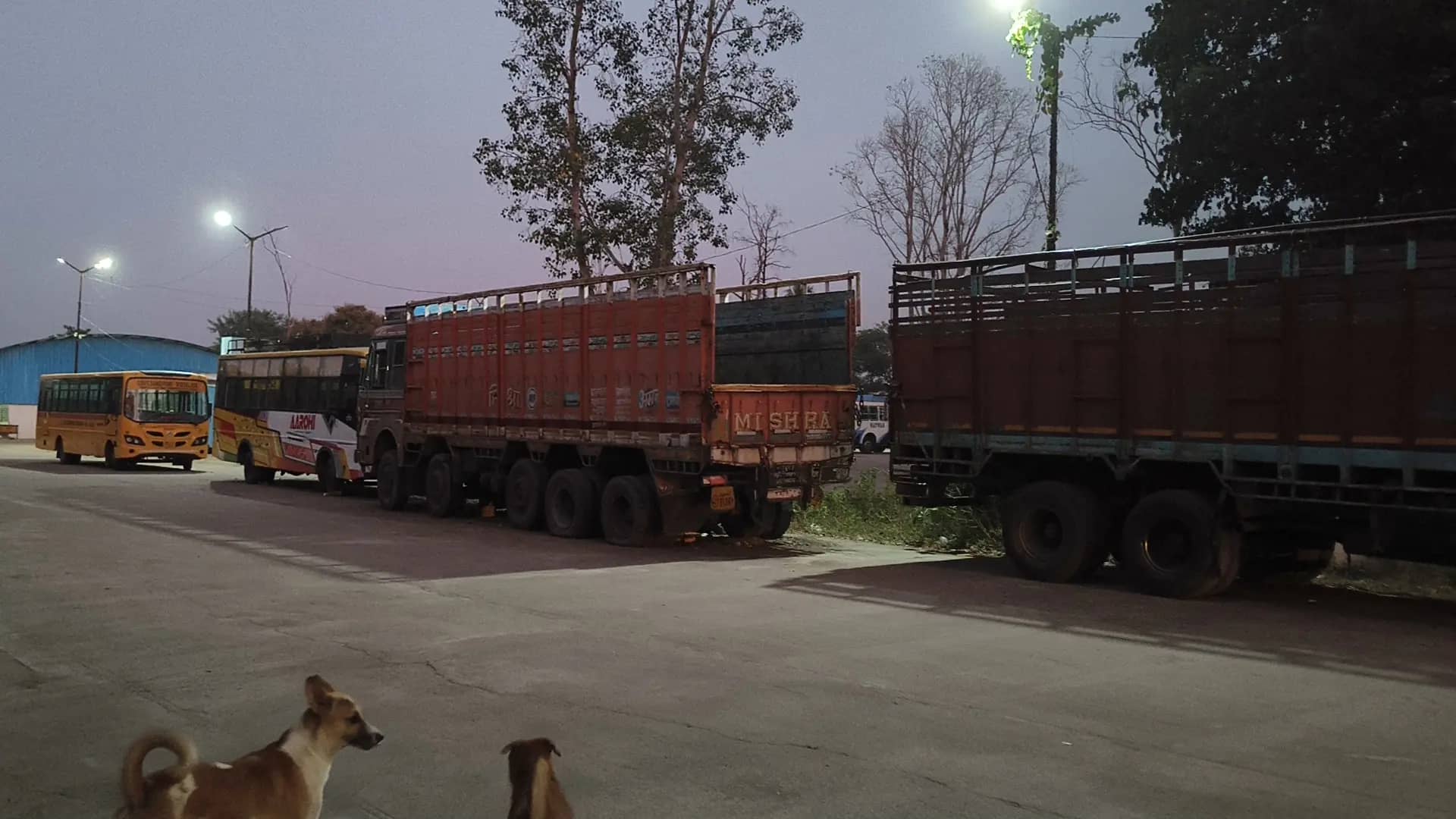 इटारसी बस स्टैंड विवाद: विधायक सीतासरन शर्मा फैसले पर कायम, गज्जू तिवारी ने जनहित याचिका की तैयारी की