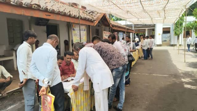 सोहागपुर में मेडिएशन जागरूकता शिविर, आपसी समझौते से विवादों के समाधान पर जोर