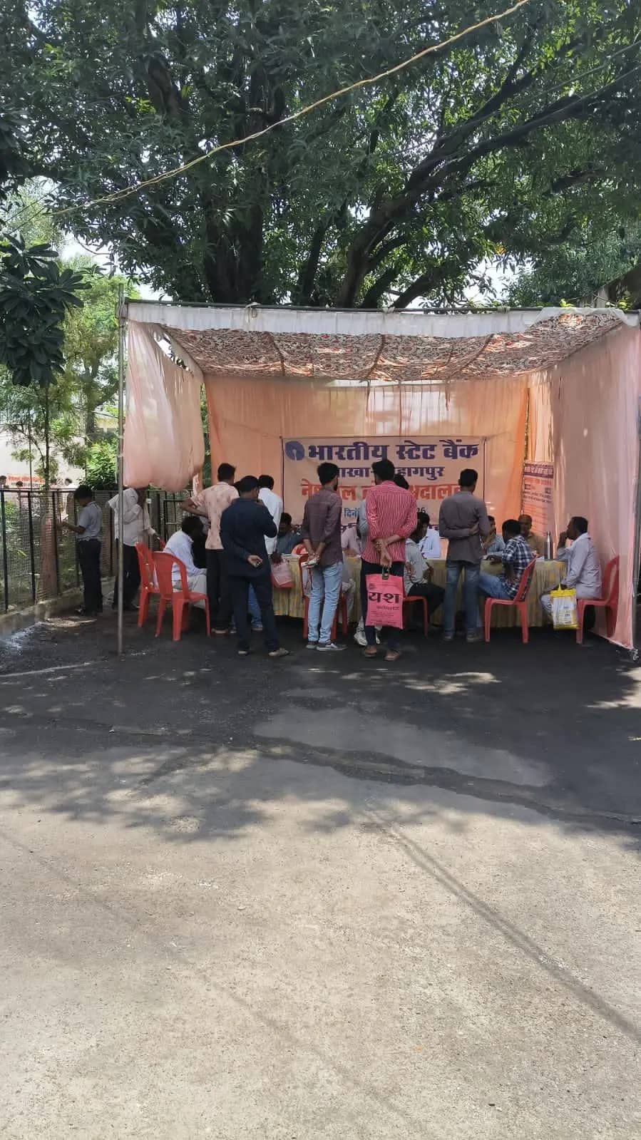 सोहागपुर में मेडिएशन जागरूकता शिविर, आपसी समझौते से विवादों के समाधान पर जोर