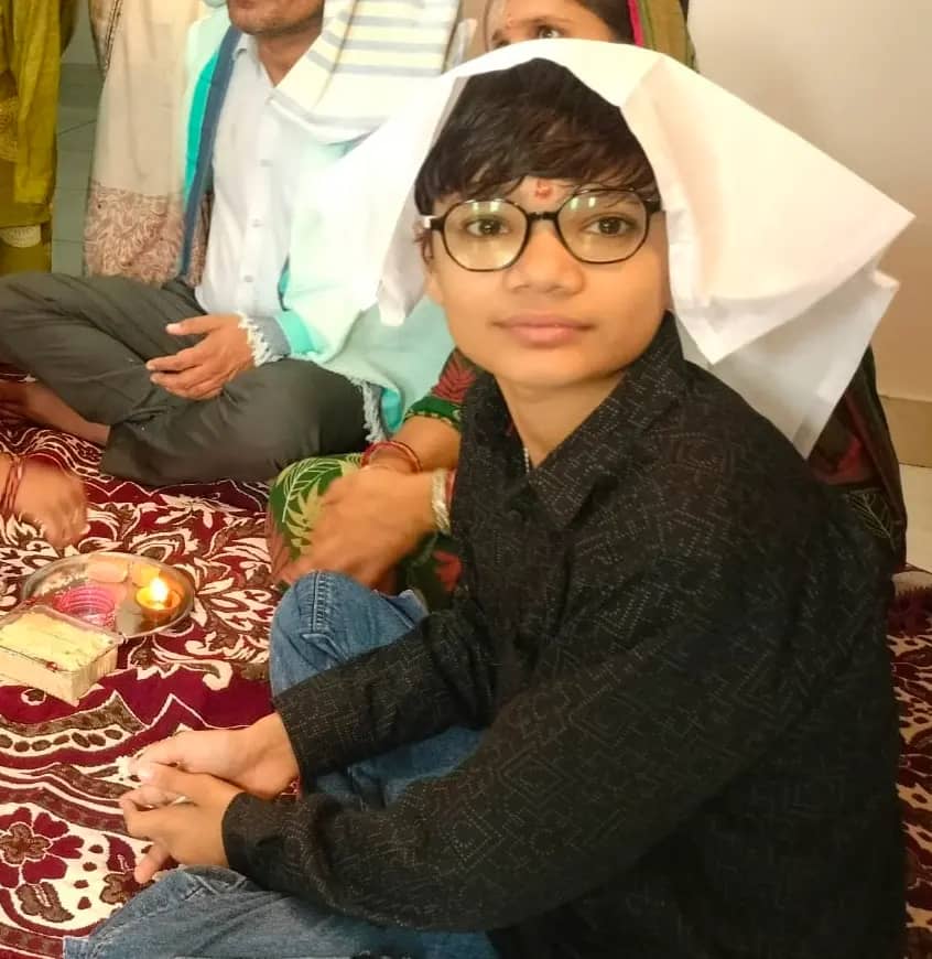पिपरिया में दो बेटों की हत्या के बाद पिता ने की आत्महत्या, पटवारी अजय धाकड़ पर हत्या का केस दर्ज