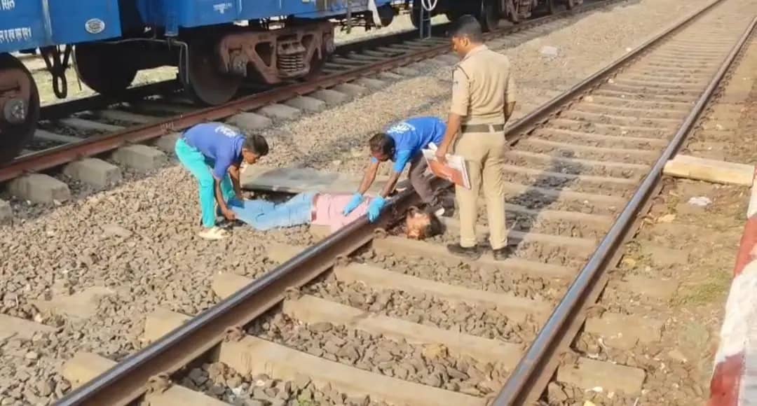 पिपरिया में दो बेटों की हत्या के बाद पिता ने की आत्महत्या, पटवारी अजय धाकड़ पर हत्या का केस दर्ज