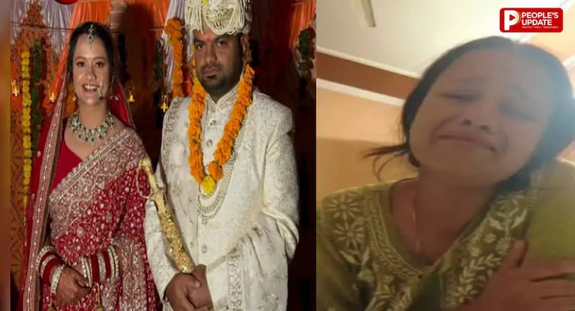 8 महीने की शादी, आखिरी VIDEO में बया किया दर्द
