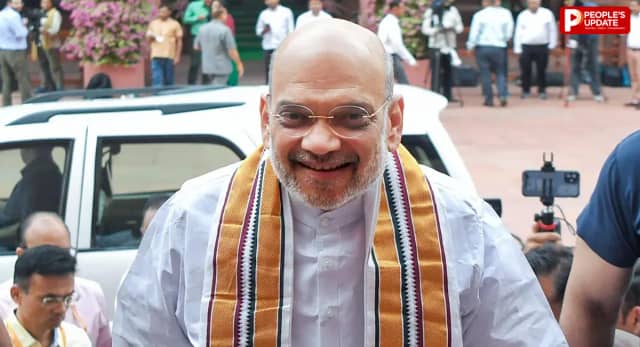 3 अक्टूबर को भोपाल आएंगे केंद्रीय गृहमंत्री अमित शाह, डेयरी से IISER तक, जानें कई कार्यक्रम