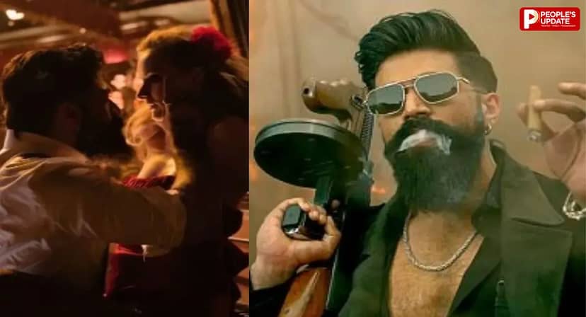 ओपनिंग डे पर रिकॉर्डतोड़ कमाई, तीसरे दिन धड़ाम! ‘टॉक्सिक’ के तीसरे दिन के चौंकाने वाले आंकड़े