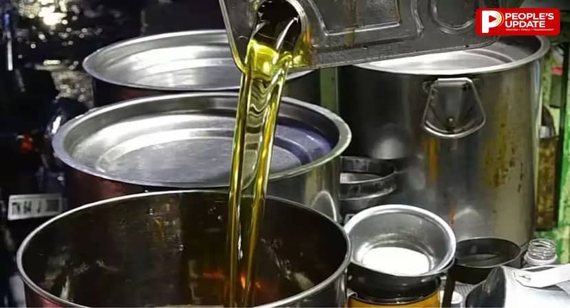 महाराष्ट्र में डिब्बे से खुला तेल खरीदते हैं? अब नहीं मिलेगी ये सुविधा, FDA ने खुले तेल की बिक्री पर लगाई रोक
