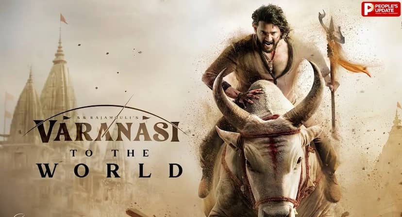 50 भाषाएं, 120+ देश और 1500 आवाजें... 'वाराणसी' को ग्लोबल बनाने में जुटे राजामौली