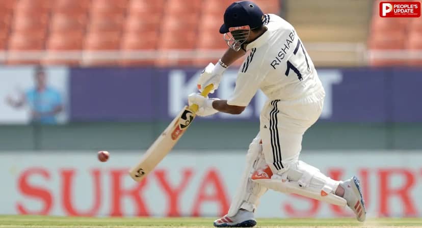 IND vs SL: ऋषभ पंत को लगी चोट, बीच मैच से लौटे बाहर, क्या दोबारा कर पाएंगे बल्लेबाजी?