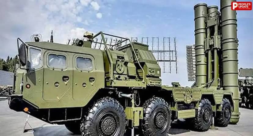 S-400 के बाद S-500 और Su-57E तक रूस का बड़ा प्रस्ताव, भारत की सैन्य ताकत बढ़ाने पर जोर