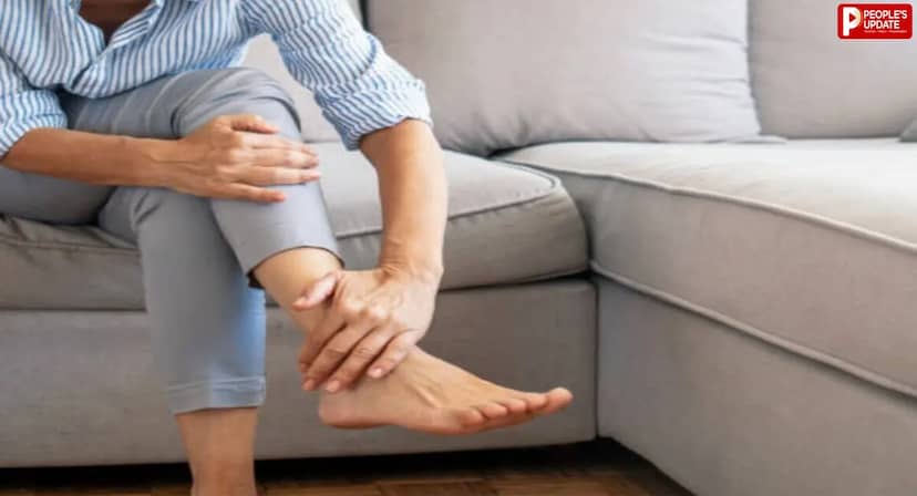 बिना मेहनत पैरों में होता है दर्द? शरीर में हो सकती है इन चीजों की कमी