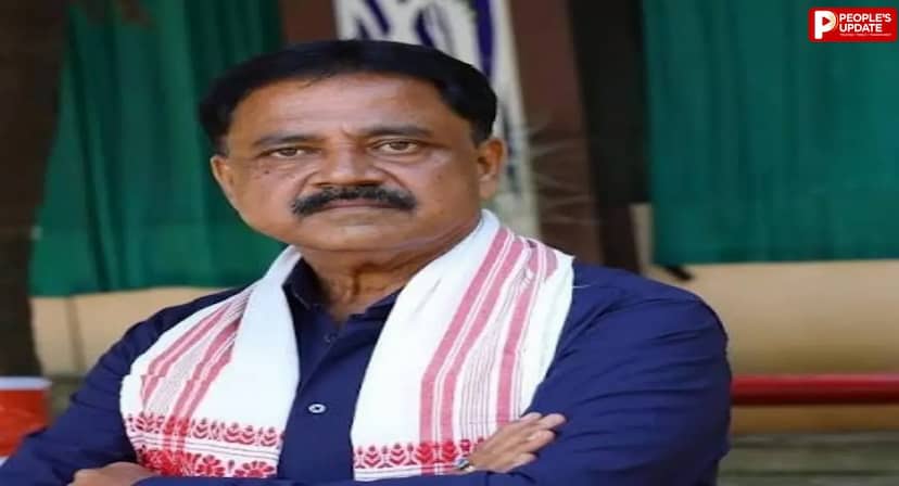 झारखंड के मंत्री सुदिव्य कुमार सोनू का हार्ट अटैक से निधन, देर रात बिगड़ी तबीयत 