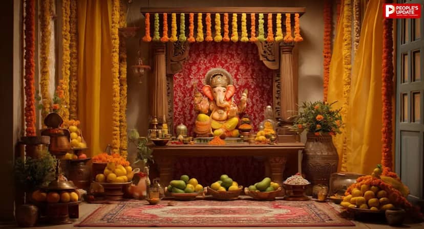 घर से अलग होते हैं ऑफिस में गणपति स्थापना के नियम, बप्पा को विराजने से पहले जान लें ये बातें