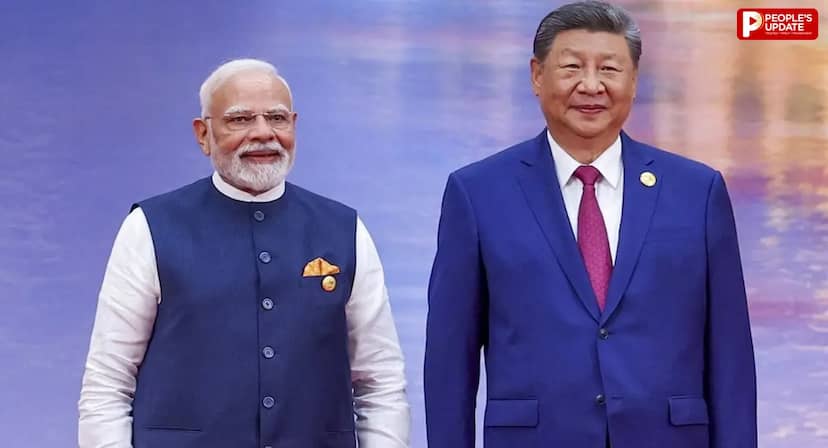7 साल बाद भारत आएंगे शी जिनपिंग! मोदी से होगी मुलाकात, BRICS में बनेगी बड़ी बात