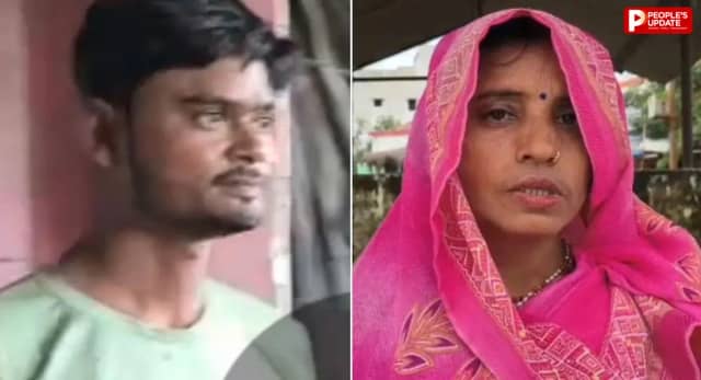 3 बच्चों वाली प्रेमिका से मिलने पहुंचा प्रेमी, घरवालों ने पकड़ा! 30 घंटे रखा कैद, छुड़ाने आई पुलिस को भी पीटा